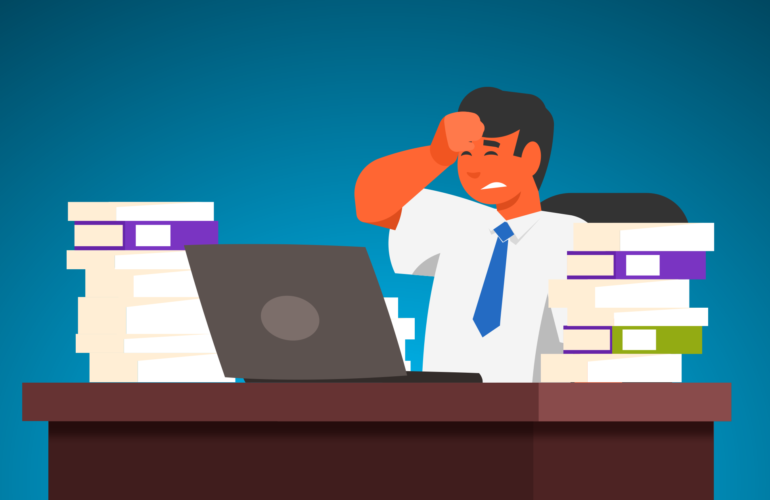 Four Strategies to Combat Data Sprawl