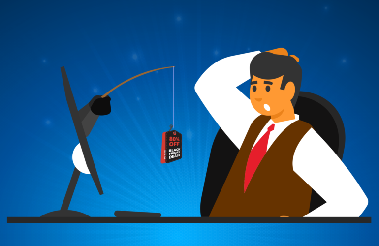 Securing Your Business on Black Friday/Cyber Monday
