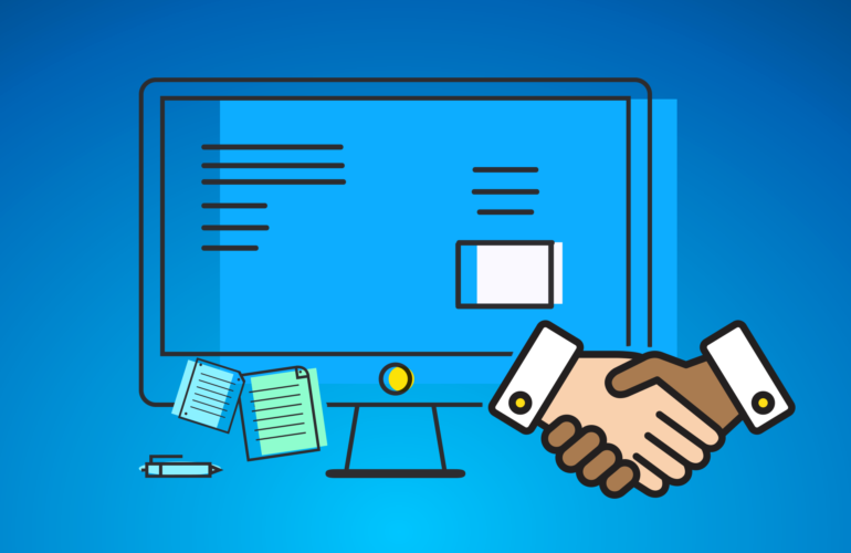 Business Benefits of a Single IT Vendor