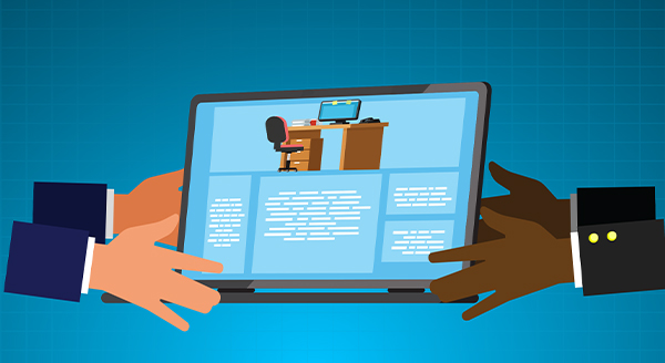 Upgrade Your IT (MSP) Support