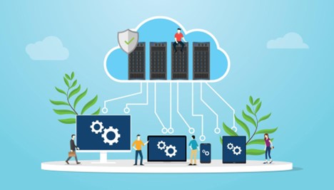 The Role of MSPs in RIA Success