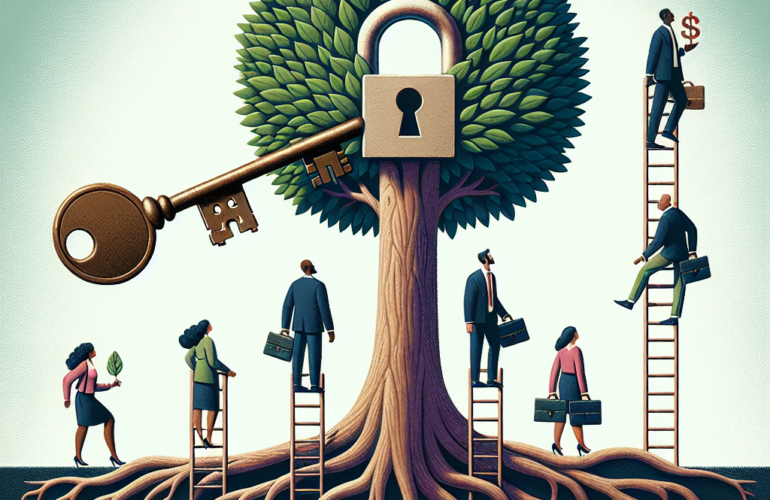 Unlocking Growth: How an MSP Helps RIAs Scale Securely