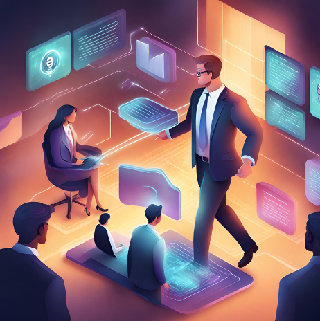 Transformative Tech: Using MSP Solutions to Drive Law Firm Growth