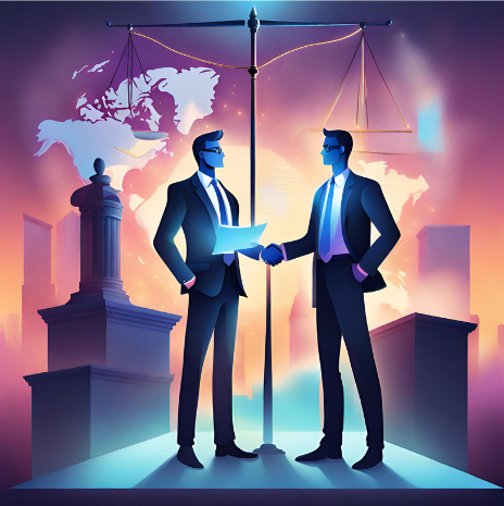 The Case for Outsourcing IT: Why Law Firms Should Partner with an MSP