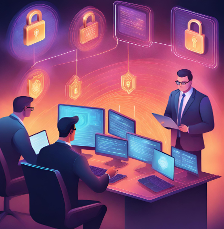 MSPs Can Provide Advanced Cybersecurity for Law Firms