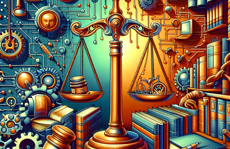 Unlocking Efficiency in Law Practices with MSPs