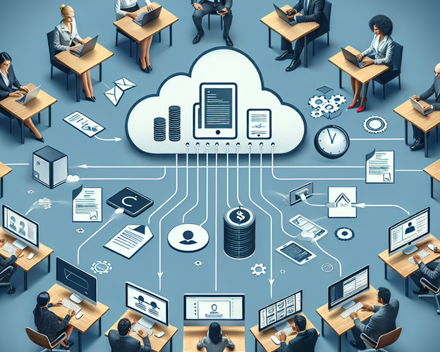 How MSPs Can Provide Remote Access and Seamless Document Management for Real Estate Professionals