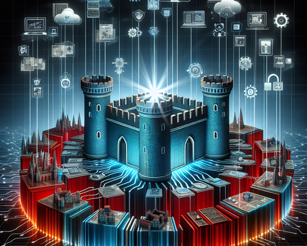 The Importance of IT Security for Engineering and Architectural Firms