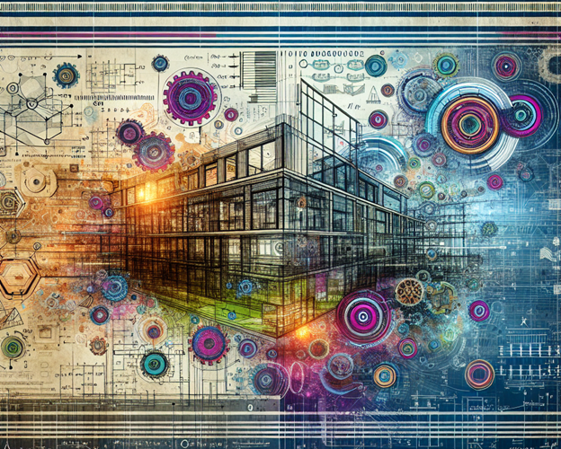 Building the Future: Tailored IT Scaling Strategies by MSPs for Engineers and Architects