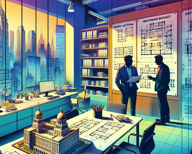 How MSP Savings Benefit Engineering and Architectural Firms