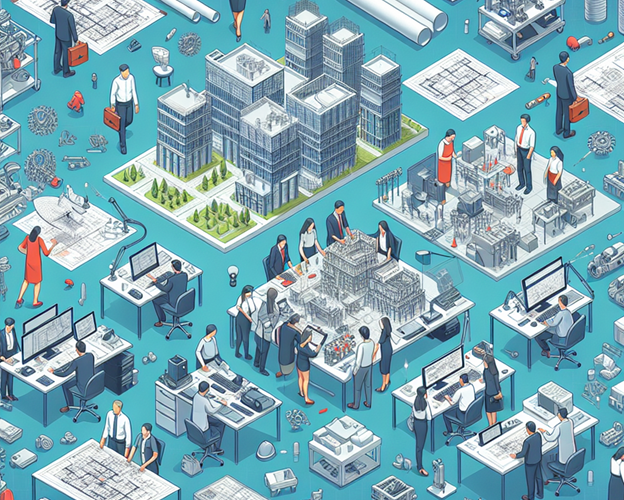 Optimizing Workflow: How MSPs Can Streamline Operations for Engineering and Architectural Firms