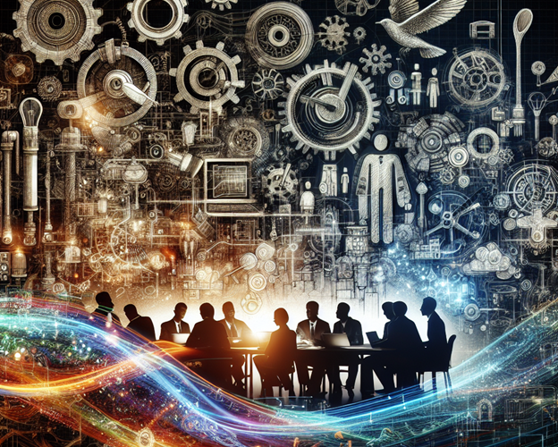 Leveraging MSP Collaboration to Spur Engineering and Architectural Innovation
