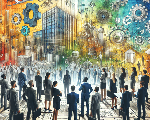 Integrating MSPs into Project Management for Engineering & Architectural Success