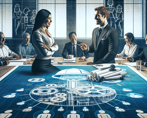 The Role of MSPs in Boosting Client Satisfaction within Engineering and Architectural Firms