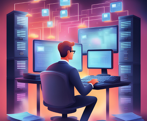 Cost-Effective IT Management: How an MSP Can Save Your Accounting Firm Money
