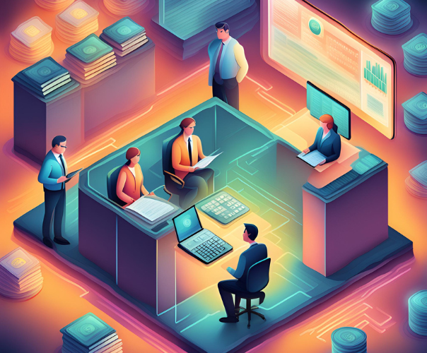 Ensuring Compliance: How MSPs Keep Accounting Firms Ahead of Regulatory Requirements