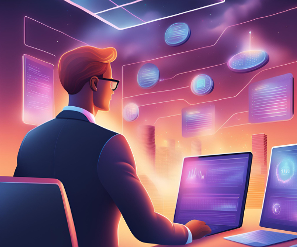 Future-Proofing Your Accounting Firm: The Role of MSPs in Technology Advancement
