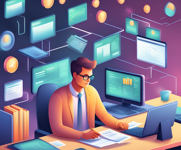 Maximizing Productivity: How MSPs Streamline Operations for Accounting Firms