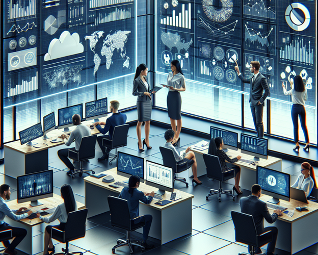Boost Your Accounting Firm\&#39;s Efficiency with Managed IT Services