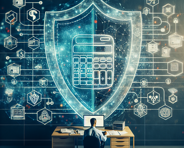 Why Cybersecurity is Crucial for Accounting Firms and How an MSP Can Help