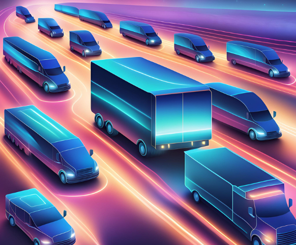Streamlining Fleet Management with MSP Solutions