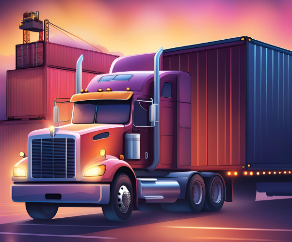 Ensuring Compliance: How MSPs Help Trucking Companies Meet Regulatory Requirements