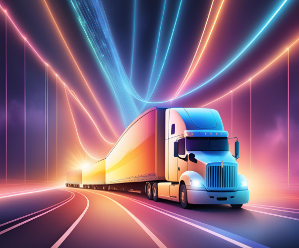 Staying Ahead of the Curve: The Role of MSPs in Adopting Emerging Technologies in Logistics and Trucking