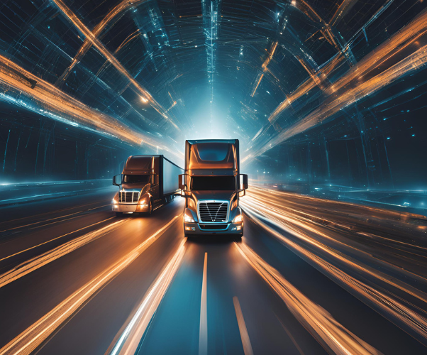 Enhancing Cybersecurity in the Trucking Industry with MSPs