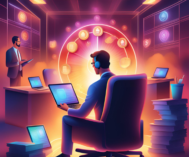 Achieving FTC Safeguards Rule Compliance: How Our Experts Guide You to Success