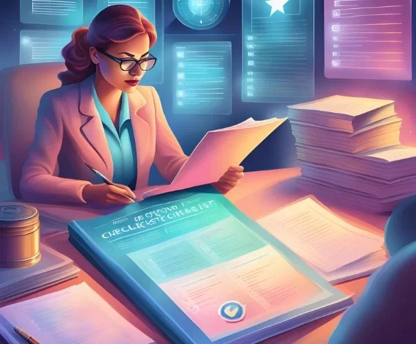Beyond the Checklist: Why Comprehensive Preparation is Key for CMMC Certification