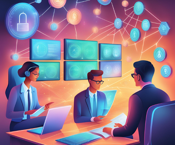 Navigating Complex Compliance: How Our Experts Simplify FTC Safeguards Rule Requirements