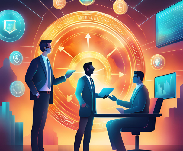 Maximizing Compliance Success: The Benefits of Partnering with an FTC Safeguards Rule Expert