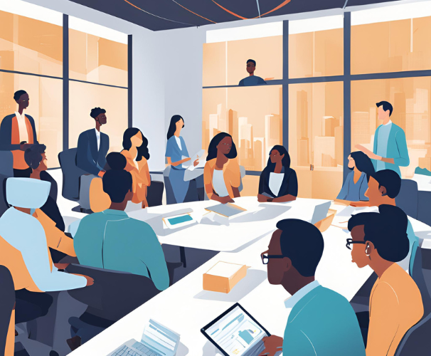 Building a Compliance-Ready Workforce: The Role of Employee Training in Meeting FTC Standards