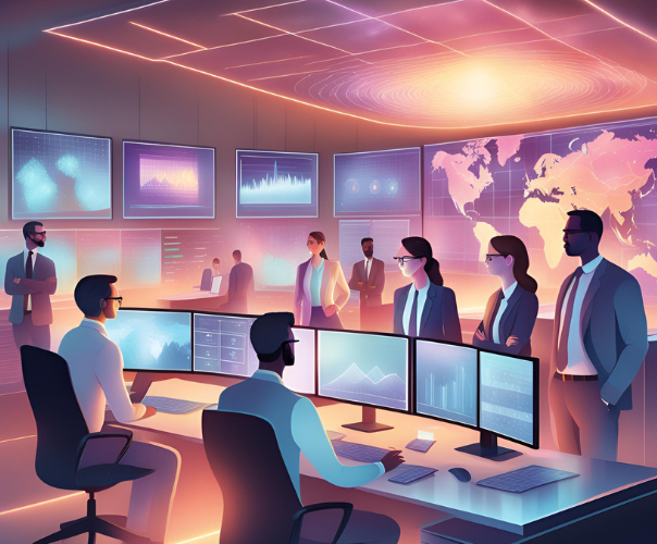 Identifying Vulnerabilities: How a Thorough Risk Assessment Keeps Your Business Secure