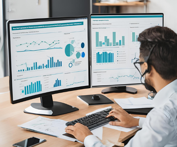 Navigating Regulatory Compliance: How Managed IT Services Keep You Ahead