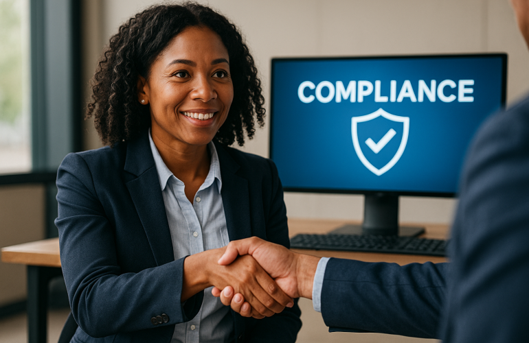 How IT Compliance Can Drive Customer Trust and Confidence