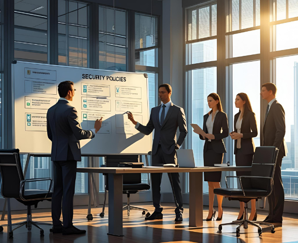 How IT Compliance Firms Help with the FTC Safeguards Rule