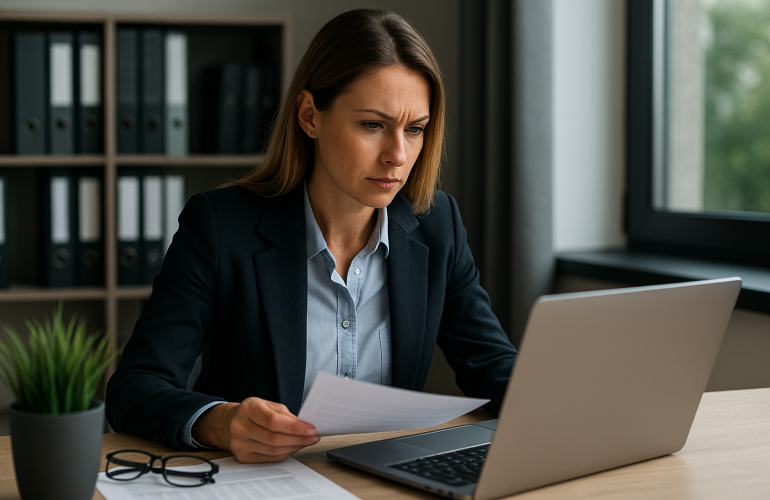 How IT Compliance Firms Support Data Protection in Regulated Industries to Strengthen Compliance Posture