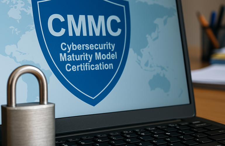 Meeting CMMC Level 2 Requirements: The Critical Role IT Compliance Firms Play