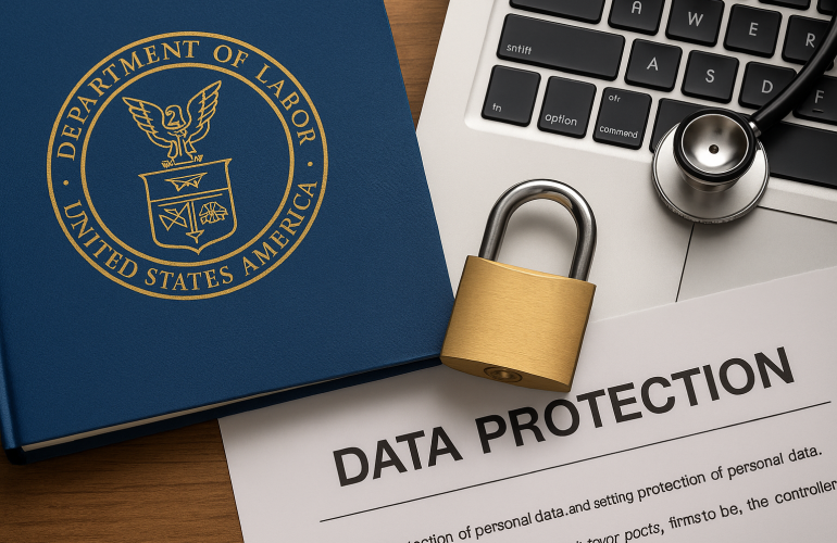 Protecting Client Data under DOL Fiduciary Rules