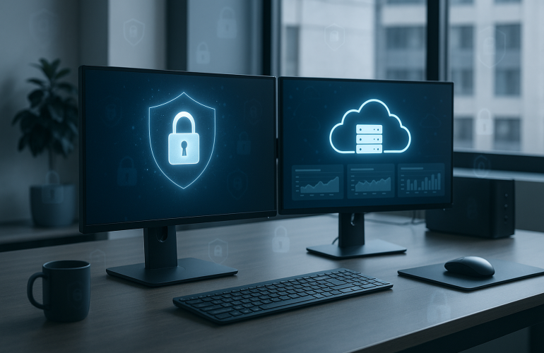 Data Access Governance: Ensuring Only the Right People Have the Right Permissions