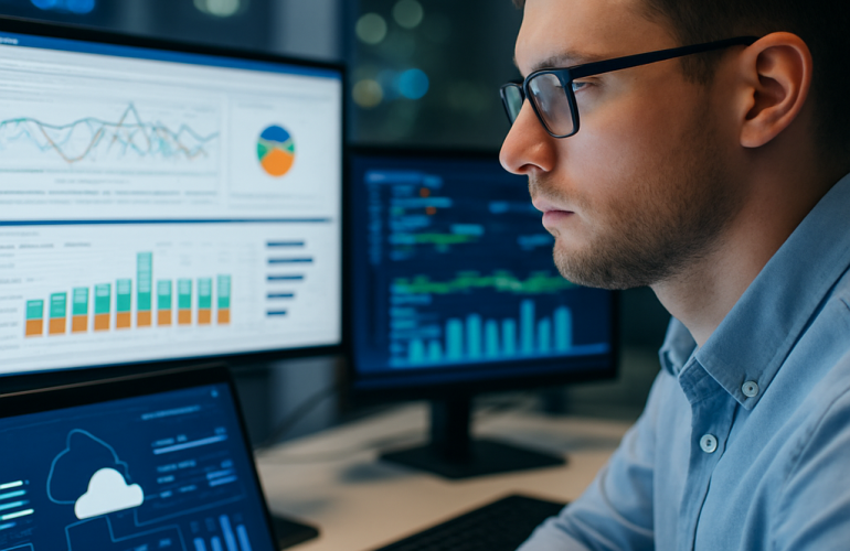 The Role of Continuous Monitoring in Passing Regulatory Audits