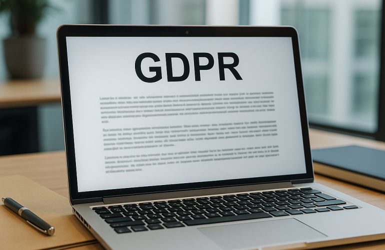 GDPR vs US Financial Data Rules: What US Firms Should Start Doing