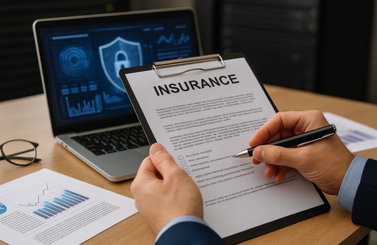Cybersecurity Insurance: How IT Compliance Can Lower Your Premiums