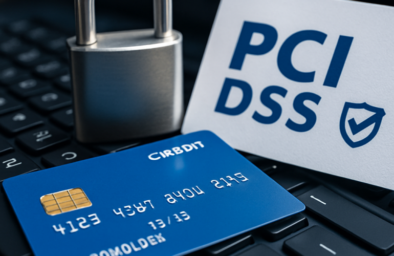 How MSPs Help Credit Card Processors Meet PCI-DSS Requirements