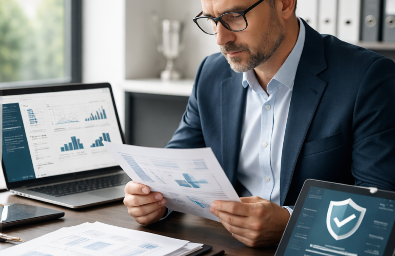 Turning Compliance Into a Competitive Advantage for RIAs