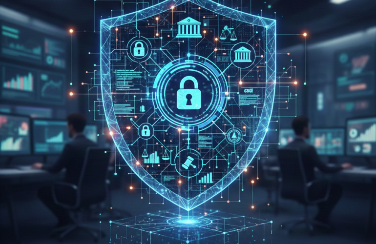 How Data Classification Supports Compliance and Risk Reduction
