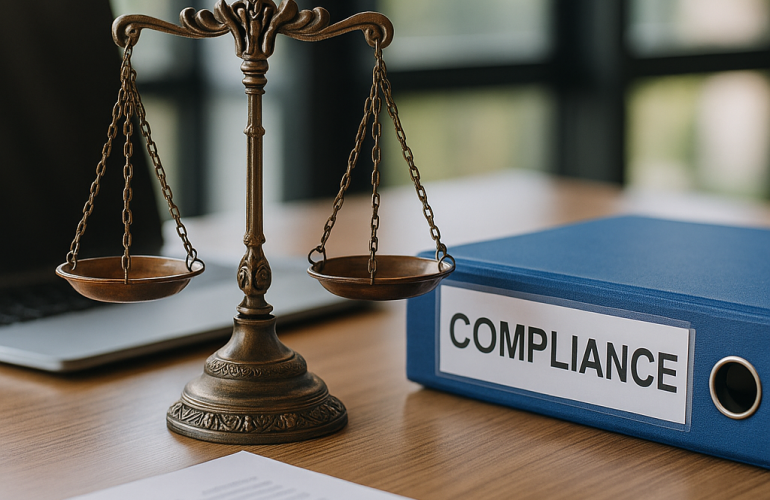 How AI Governance Protects Your Company From Compliance Gaps