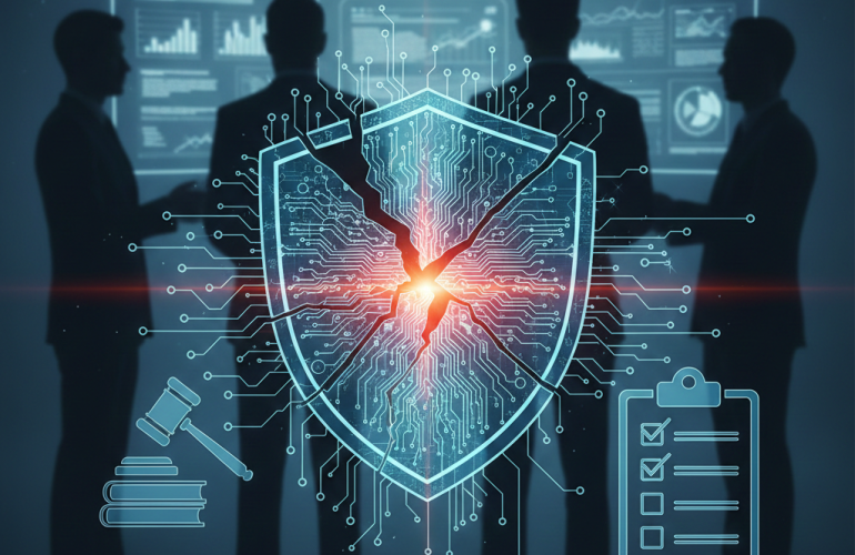 Incident Response and Compliance: What Regulators Expect to See After a Breach