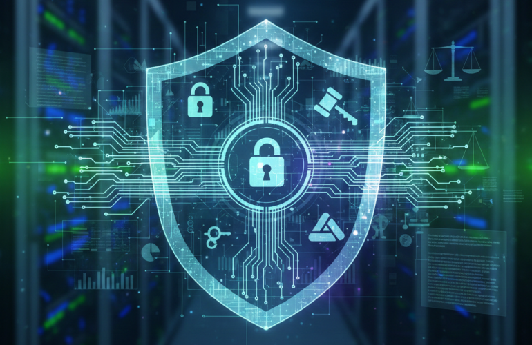 Identity and Access Management as a Compliance Imperative